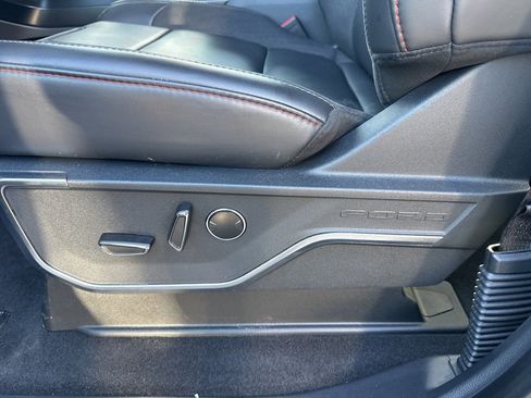 Used 2025 Ford F150 Raptor image 16