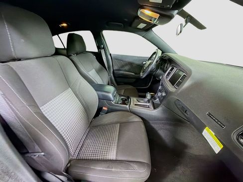 Used 2023 Dodge Charger SXT w/ Blacktop Package RWD image 28