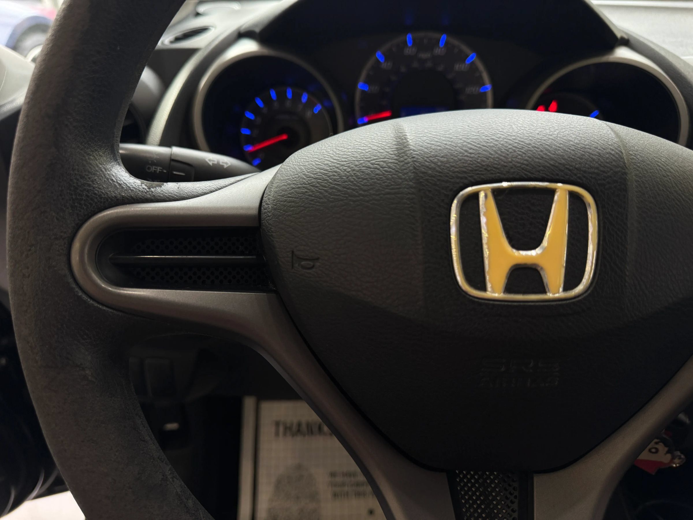 Used 2010 Honda Fit image 11