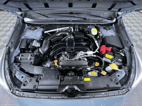 Certified 2024 Subaru Crosstrek 2.0i Premium AWD/4WD image 25