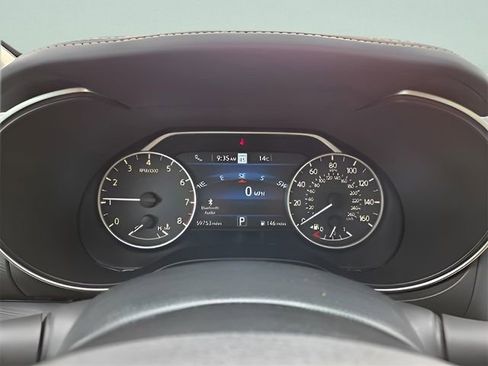 Used 2021 Nissan Maxima Platinum image 26