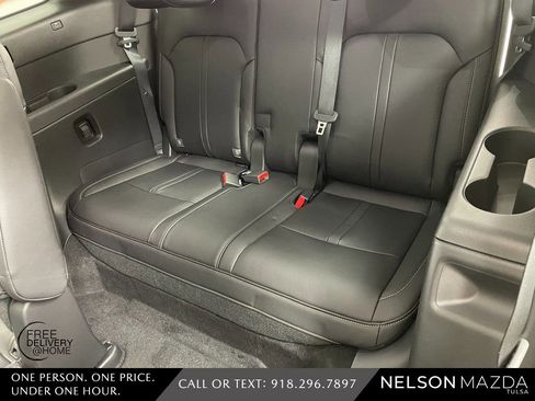 New 2026 MAZDA CX-90 Plug-In Hybrid w/Premium Sport image 44