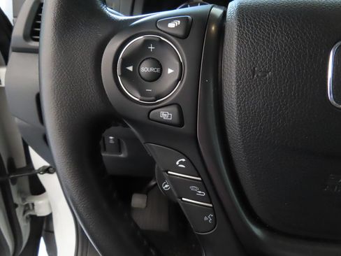 Used 2021 Honda Ridgeline RTL-E image 13