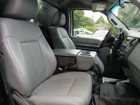 Used 2012 Ford F450 XL w/ XL Decor Group AWD/4WD image 15