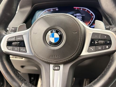 Used 2019 BMW X5 xDrive40i w/ M Sport Package AWD/4WD image 15