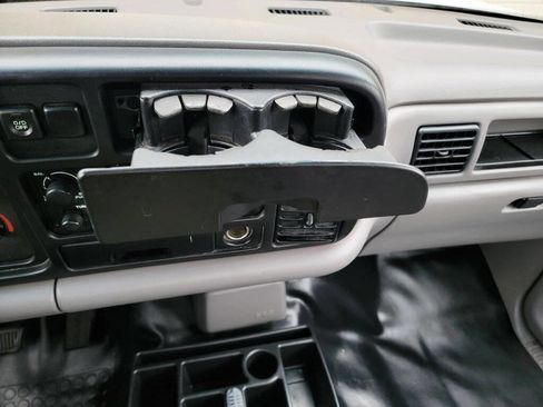 Used 1996 Dodge Ram 1500 Truck 2WD Regular Cab image 28