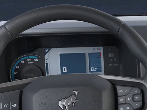 New 2025 Ford Bronco Big Bend image 13