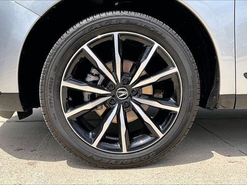 Certified 2025 Acura RDX A-Spec AWD/4WD image 11