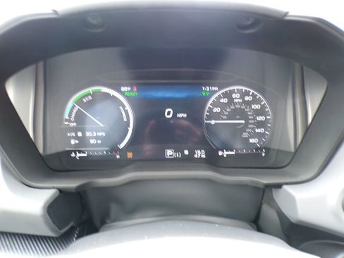 New 2026 Subaru Crosstrek 2.5i Limited w/ Crosstrek Mirror Package AWD/4WD image 22