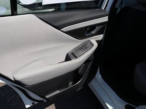 New 2025 Subaru Legacy Premium w/ Popular Package #1A image 14