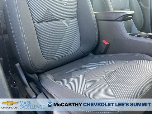 New 2027 Chevrolet Bolt LT image 29