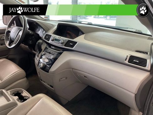 Used 2013 Honda Odyssey EX-L image 18