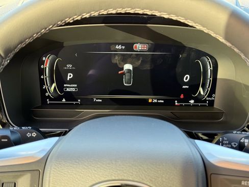 New 2026 INFINITI QX60 Sport image 18