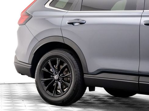 Used 2025 Honda CR-V Sport-L image 33
