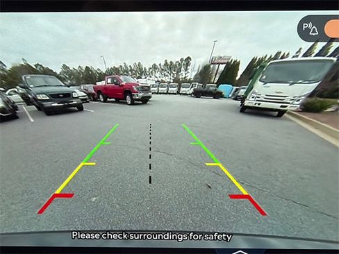 Used 2025 Lincoln Aviator 2WD w/ Equipment Group 101A image 30