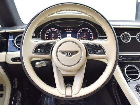 Used 2021 Bentley Continental GT AWD/4WD image 19