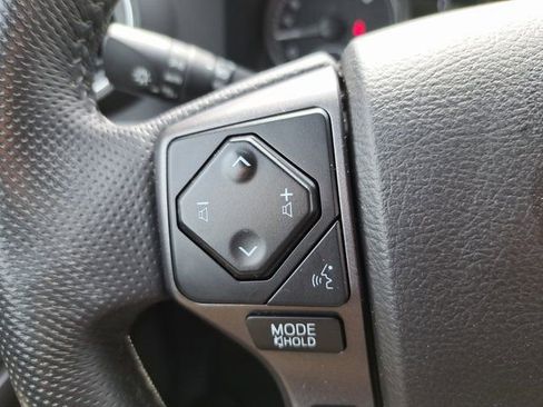 Certified 2023 Toyota Tacoma TRD Sport w/ Advanced Technology Package AWD/4WD image 25