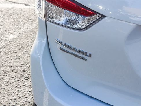 Used 2023 Subaru Forester Premium image 9