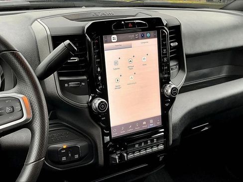 New 2026 RAM 2500 Tradesman image 7