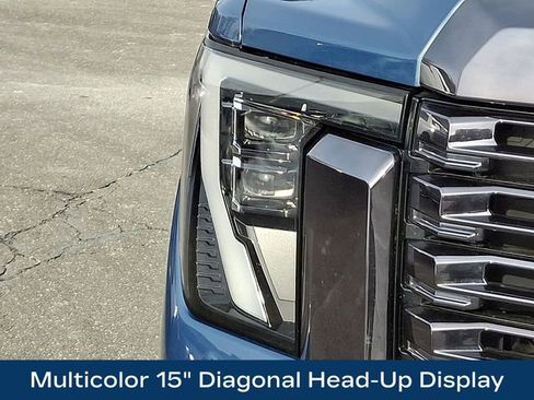 Used 2024 GMC Sierra 2500 Denali Ultimate image 13