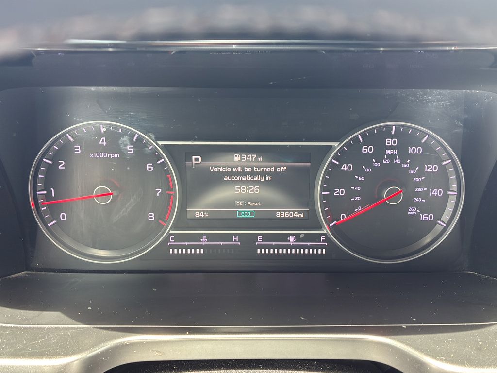 Used 2021 Kia Sorento S FWD image 34