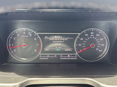 Used 2021 Kia Sorento S FWD image 34