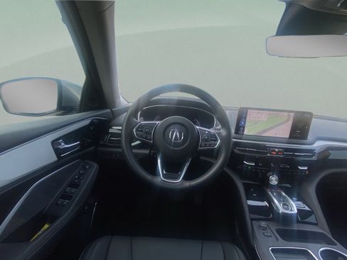 Used 2026 Acura MDX FWD image 26