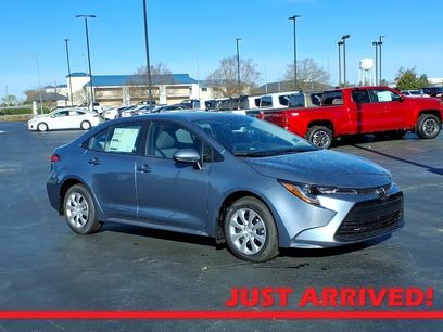 Used 2022 Toyota Corolla LE