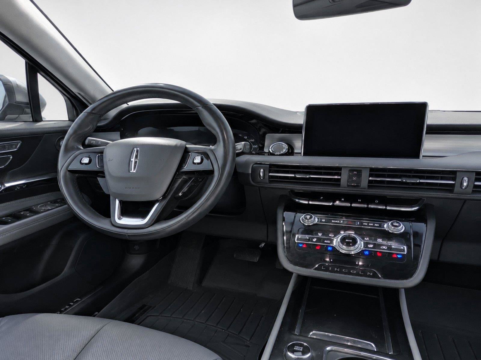 Used 2020 Lincoln Corsair Reserve w/ Appearance Package AWD/4WD image 32
