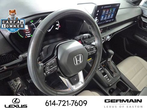 Used 2023 Honda CR-V Sport Touring image 18