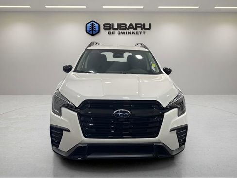 New 2026 Subaru Ascent Premium AWD/4WD image 5