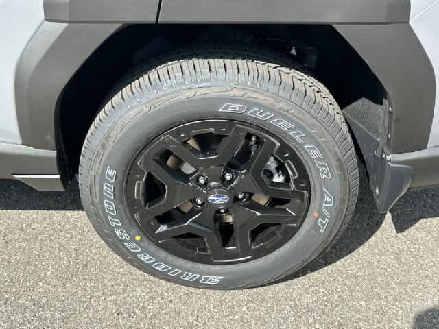 New 2026 Subaru Outback Wilderness AWD/4WD image 5