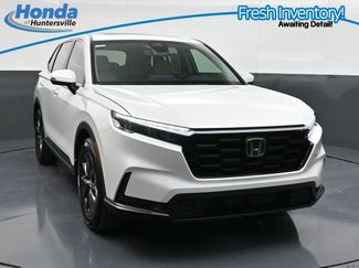 Used 2026 Honda CR-V EX-L video 1
