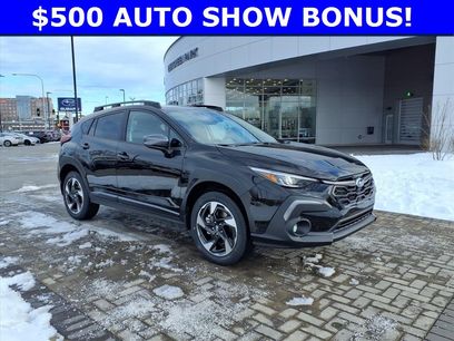 New 2026 Subaru Crosstrek 2.5i Limited