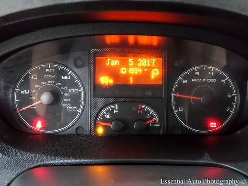 Used 2019 RAM ProMaster 1500 FWD image 10