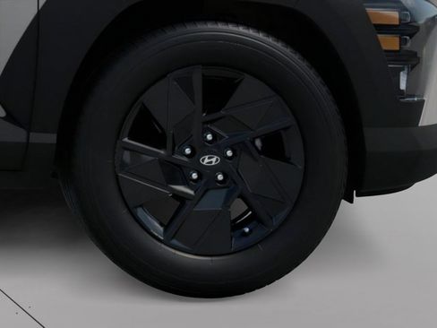 New 2027 Hyundai Kona SEL Sport FWD image 8