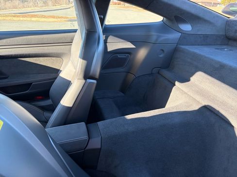 Certified 2026 Porsche 911 GT3 image 20