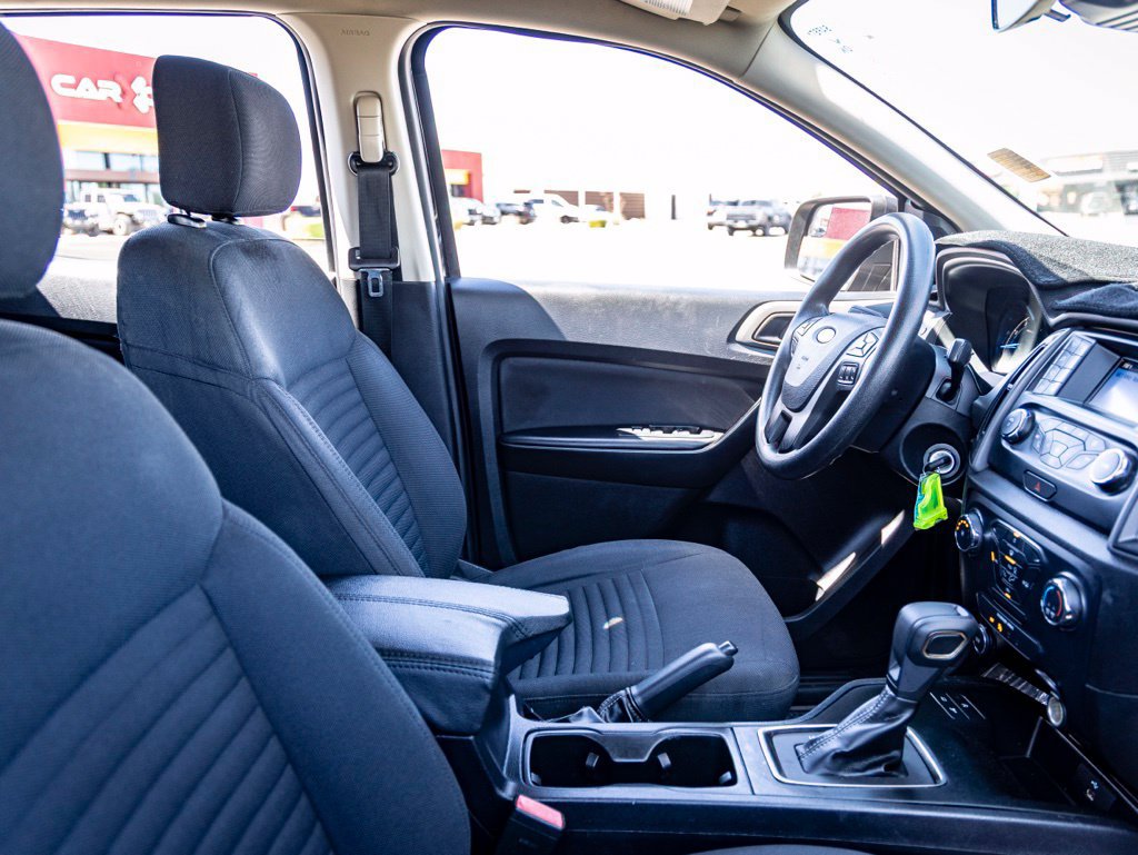 Used 2019 Ford Ranger XL w/ Equipment Group 101A Mid RWD image 30