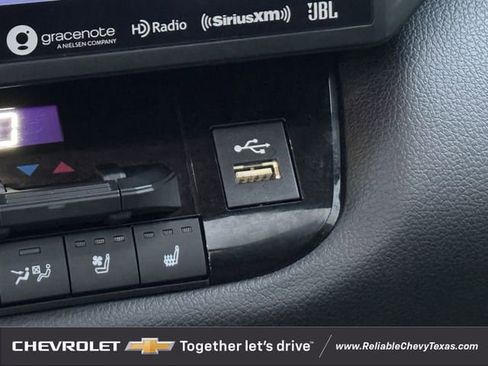 Used 2022 Toyota Tundra TRD Pro image 25