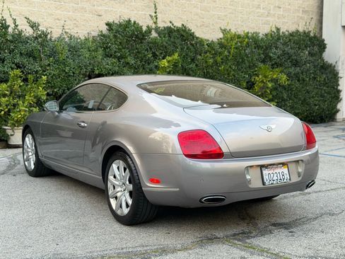 Used 2005 Bentley Continental GT AWD/4WD image 3