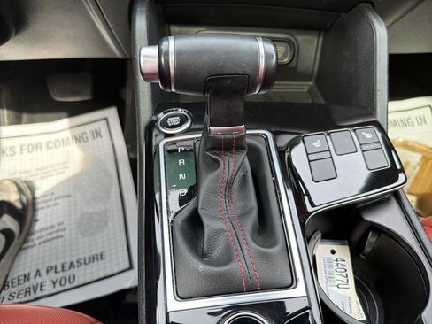 Used 2023 Kia Sportage SX image 24