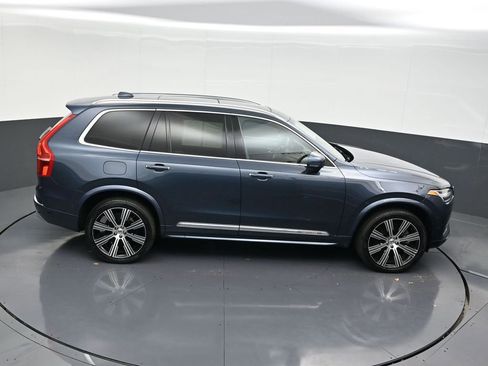 Certified 2022 Volvo XC90 T8 Inscription w/ Advanced Package image 23