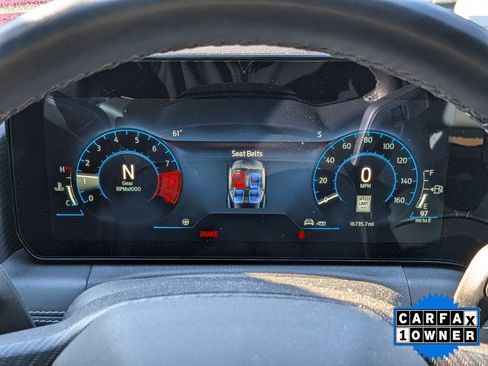 Used 2024 Ford Mustang GT Premium RWD image 26