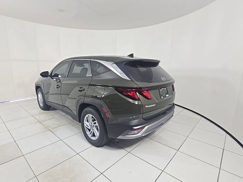 New 2026 Hyundai Tucson SE FWD image 9
