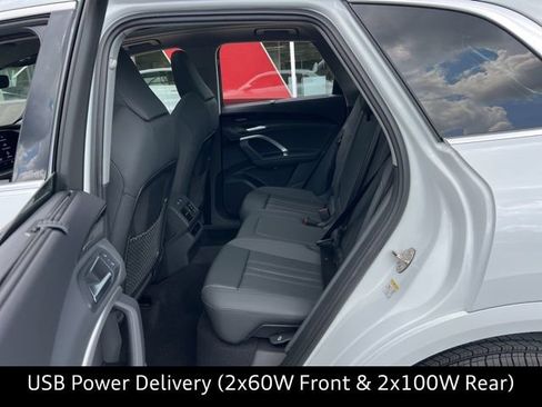 New 2025 Audi Q5 Premium Plus image 24