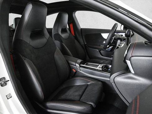 New 2026 Mercedes-Benz CLA 45 AMG S 4MATIC image 22