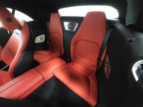 Used 2023 Mercedes-Benz SL 63 AMG 4MATIC w/ Driver Assistance Package image 30