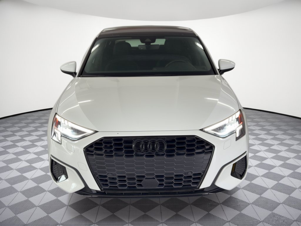 Used 2023 Audi A3 2.0T Premium w/ Convenience Package FWD image 6