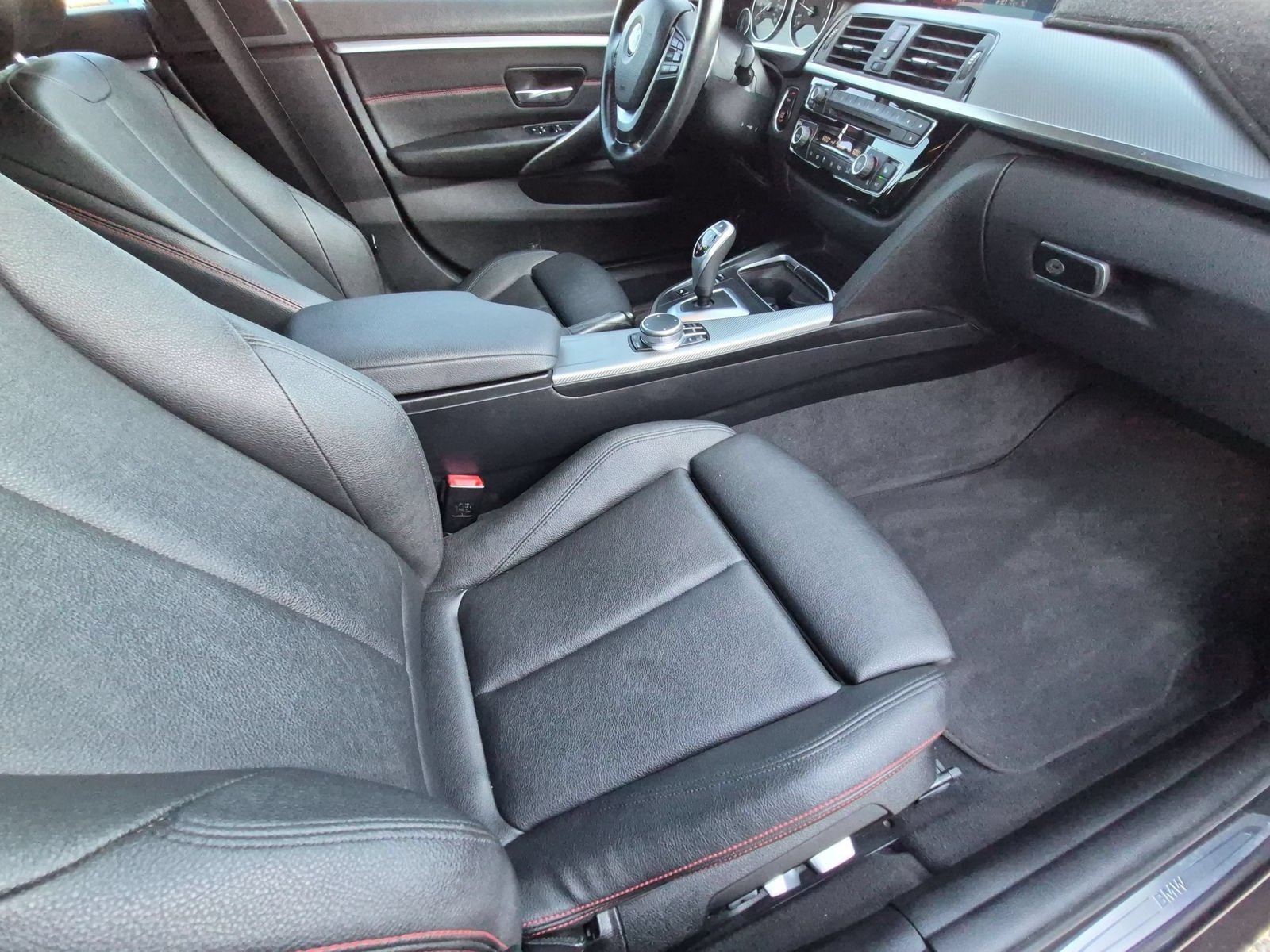 Used 2019 BMW 430i Gran Coupe RWD image 30