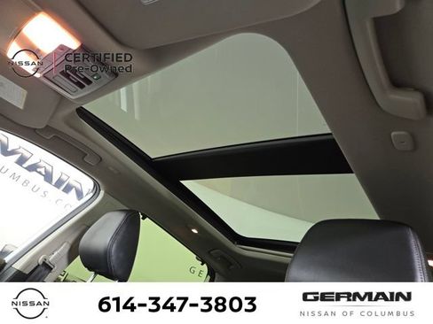 Certified 2023 Nissan Rogue SL w/ SL Premium Package AWD/4WD image 34